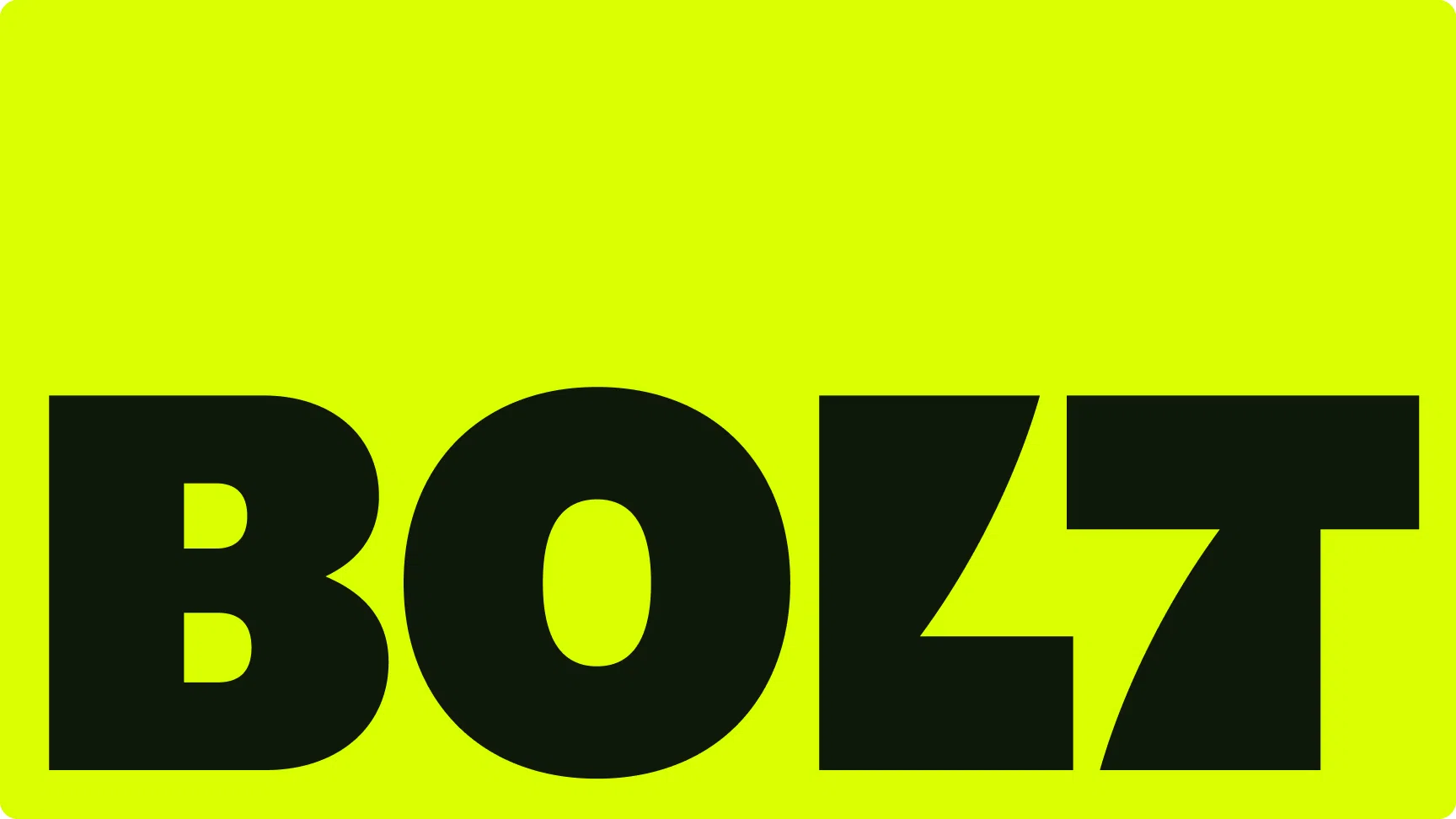 Bolt